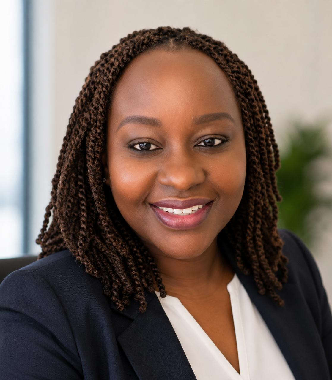 Lilian Wangui Kariba, Founder and Fractional CFO at Chase Consults